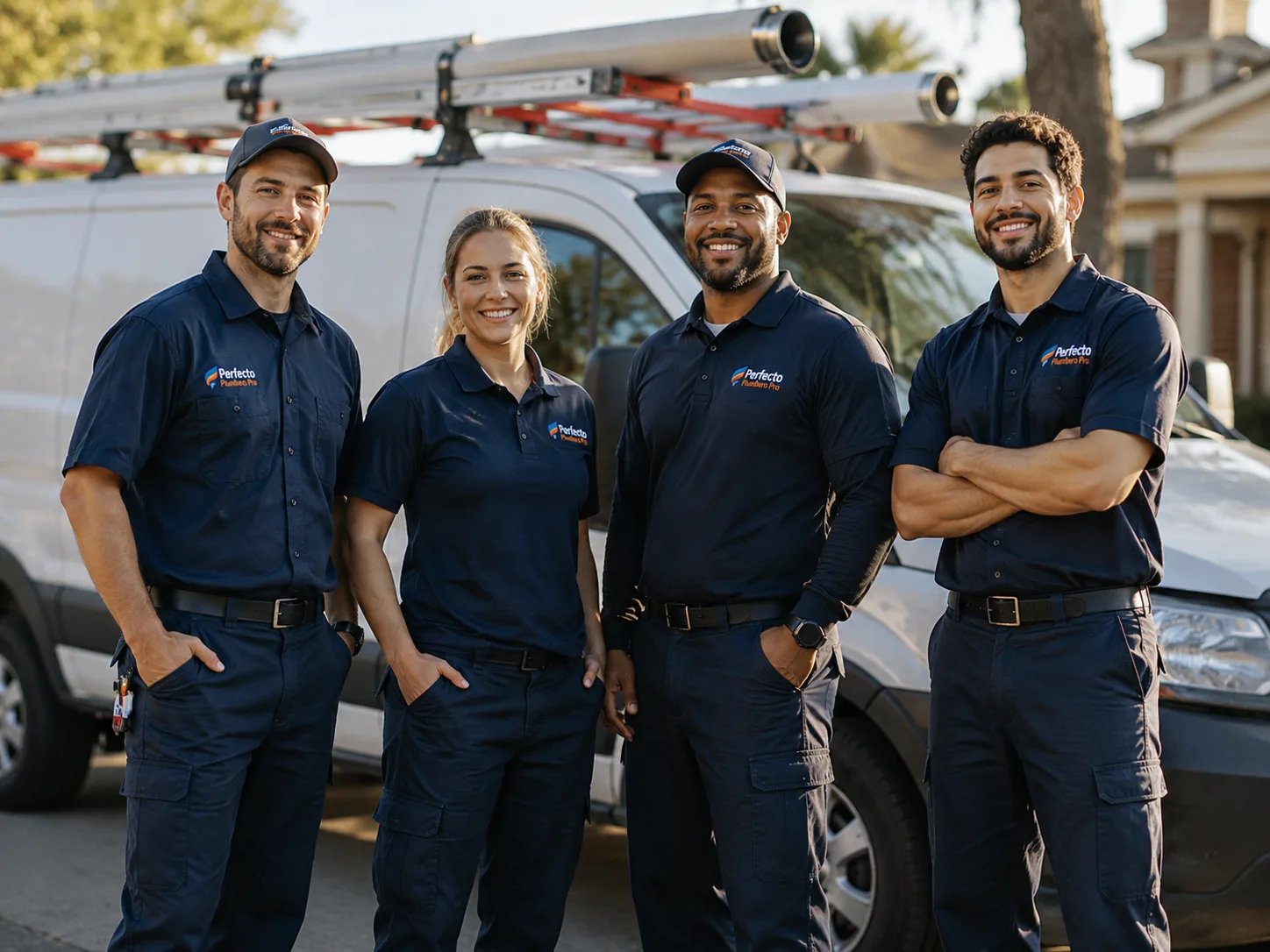 Emergency Plumber Near Me in Delta, IA near me